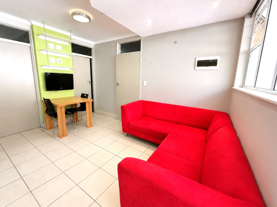 2 Bedroom Property for Sale in Universitas Free State